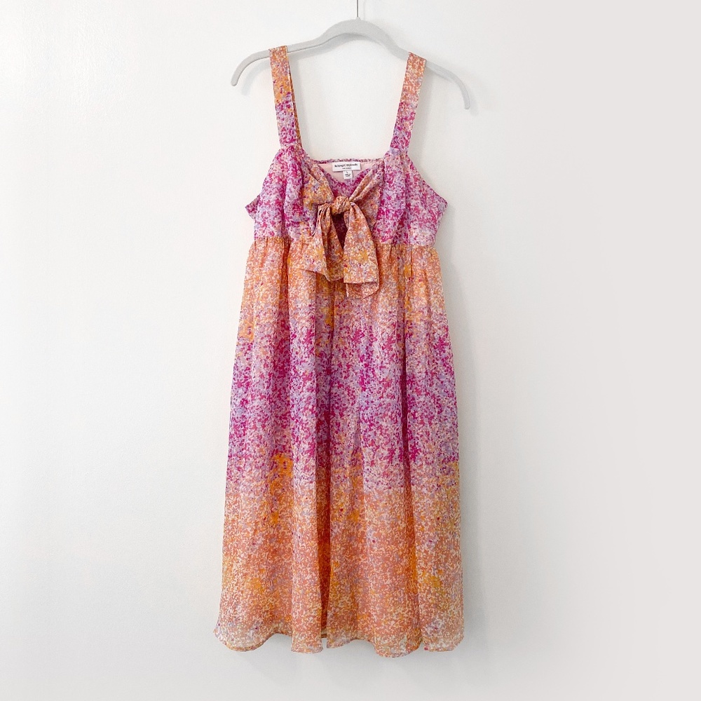 Liz Lange Maternity Dress